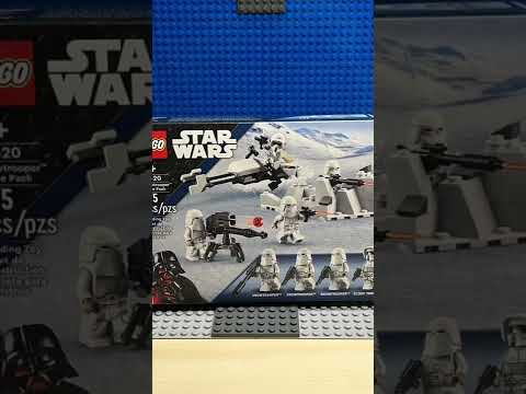 Lego Star Wars