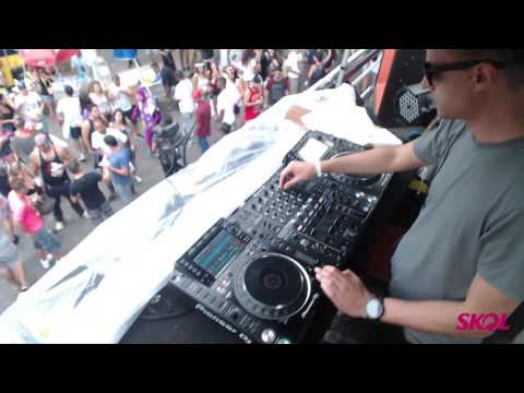 Stefano TT @DIMENS10 | Bloco D-Rrete