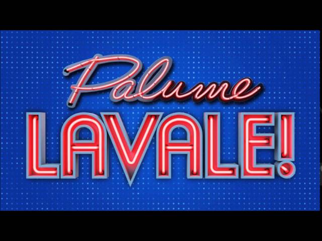 Ithaka Maria - Palume Lavale