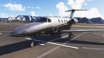 Microsoft Flight Simulator 2024 | Xbox Sim Update 4 Testing