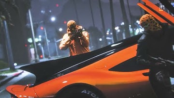 "Amarillo" | FiveM 4K Cinematic