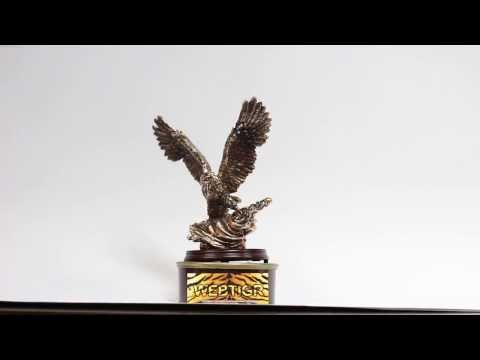 Статуэтка Орел Paolini