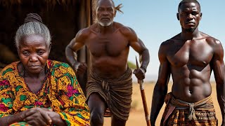 Tambaoga Mwanangu Chapter 5-Mhondi yodzoka kuchitunha