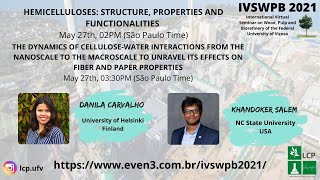 II IVSWPB | SESSION 4