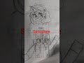 dibujos de Dagar y Abi