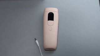 LUXIE MARK1130 YouTube Presentation