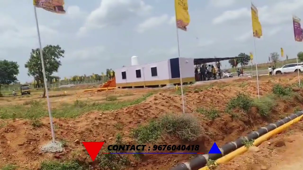 NRI PROJECTS HMDA RERA VENTURE AT GATKESAR 