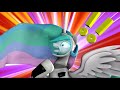 Celestia will remember that mlp sfm super short