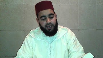 القارئ عبد الحفيظ تباعي ما تيسر من سورة البقرة من الاية 153 الى الاية 162