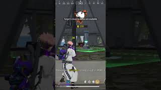 harunga to nahin 🤞 free fire gaming #shorts #viral