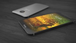 HTC One M10 Slim Design New Concept 2015 screenshot 4