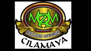 surat Qolbul Qur'an penenang hati sebelum tidur...