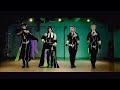 【ツイステ】ライムライト 踊ってみた【ディアソムニア】