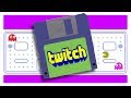Twitch in the 80s