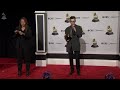 JACK ANTONOFF TV/Radio Room Interview | 2023 GRAMMYs