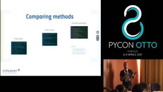 Rubens Souza - Taking care of PostgreSQL with Ansible