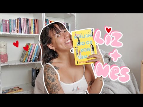 Resenha | "Melhor do que nos filmes" é tudo isso? 🎬💖