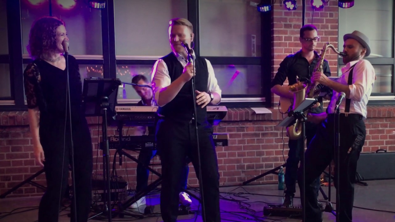 SCHMID&SCHNEIDER live @Goldberg[werk] Fellbach