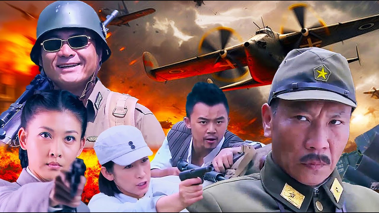 Trận Cuối Chiến Đội Độc Lập Đối Đầu Không Quân Nhật Bản Mở Đường Cho Chiến Thắng Lịch Sử