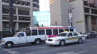 SEPTA Route 31: 2004 New Flyer D40LF #5801
