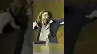 When Charles Manson Started Dancing Mid-Interview Sharon Tate Murder Case