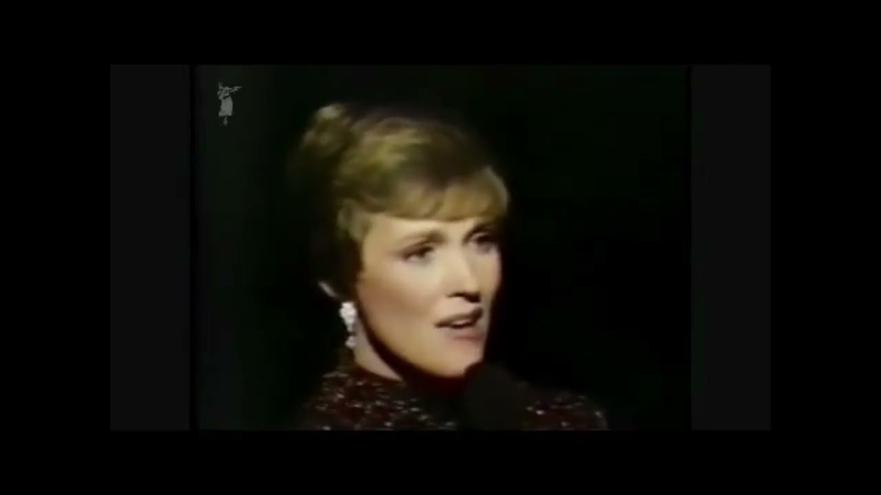 Julie Andrews - If (Bread Original)