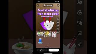 @KINASTAR._.AUTHOR :D dinner 🍽️ yum