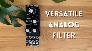 Apogee by Something Modular