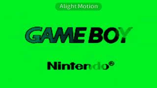 Preview 2 Gameboy Advance Startup Effects