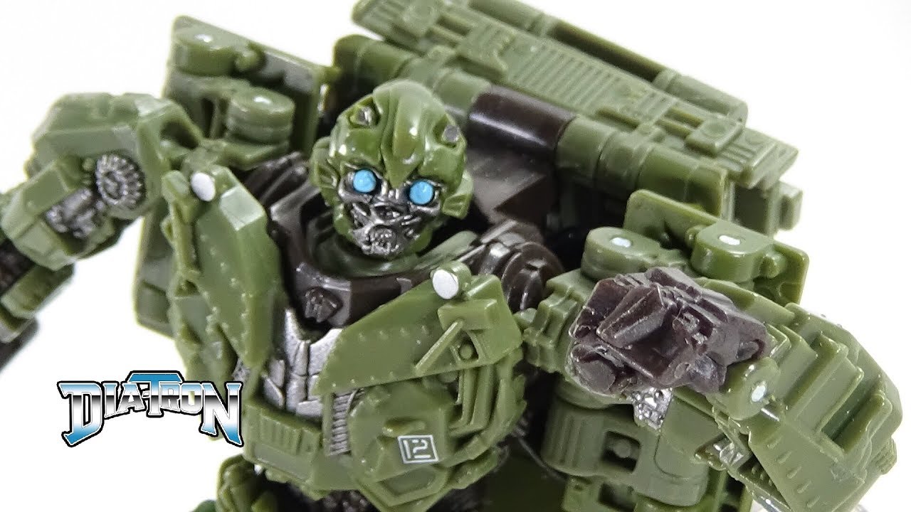 transformers studio series 26