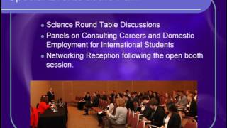 UST MN Private Colleges Job and Internship Fair Orientation Webinar 2017