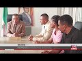 NOTICIAS ASONGA 29-12-2023 GUINEA ECUATORIAL DONA 500,000$ A PALESTINA PARA AYUDA HUMANITARIA