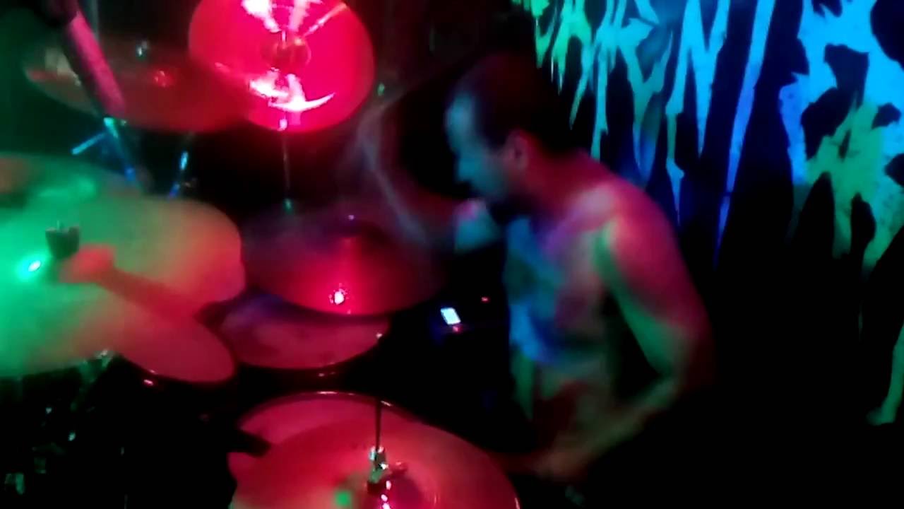 Endocranial  - What has Breivik had in mind? (2016)