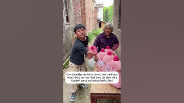 Con cảm ơn mọi người rất nhiều ạ #xuhuong #xh #shorts