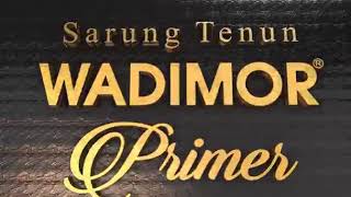Download lagu Sarung wadimor PRIMER