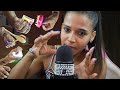 Esse é o ASMR FAST & AGGRESSIVE que voce precisa hoje