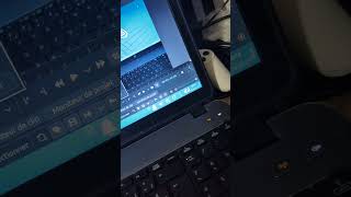 Ça donne quoi Linux Mint sur le Probook ? #linux #montage #kde #mint #hdd #probook #short #hp #recup