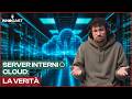 Ep.3 | Cloud o Server Fisico? La verità sulla scelta che cambia il tuo Business | Innocast