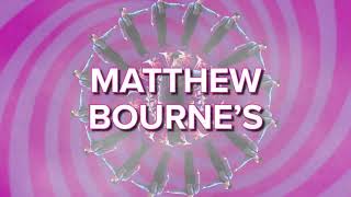 Matthew Bournes Nutcracker - Social