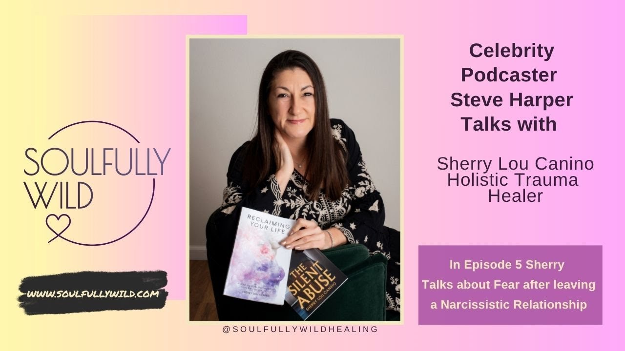 How to Heal & Reclaim Your Life After Narcissistic Abuse 💔 | Overcoming ...