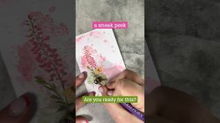 Get your cardmaking, art journaling, junk journaling and scrapbooking ready for a spring boost!