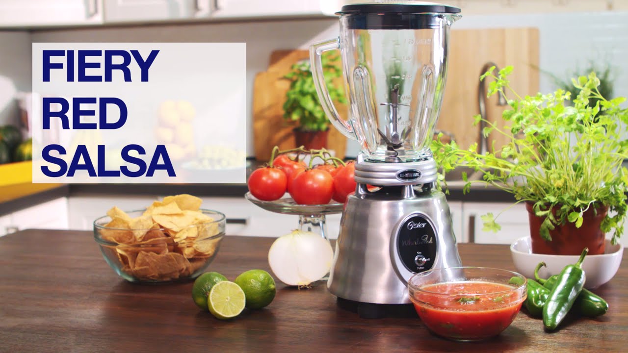 Oster 700w Blender review! Half decent 