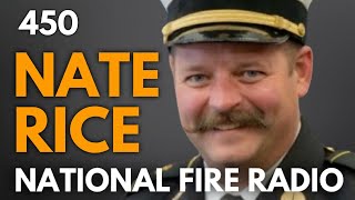 450. Community Risk Reduction - Nate Rice