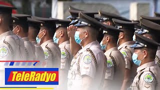 Teleradyo Balita 7 November 2022