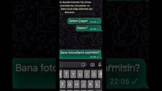 Çagan Edit/Çok Ugrastim Bari1B Like Gesin Şfet