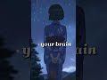 You Tried to Forget Me… But I’m Still in Your Head #darkpop #music #song #anime  #newmusic