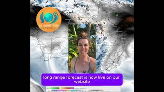 November 2025 Long-Range Weather Forecast Monthly Members Now Live Oz Industries Forecasting