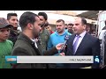 شاهد ما حصل بين قائممقام الطارمية وبعض شباب القضاء صباح اهلنا شاهد ما حصل بين قائممقام الطارمية وبعض شباب القضاء صباح اهلنا