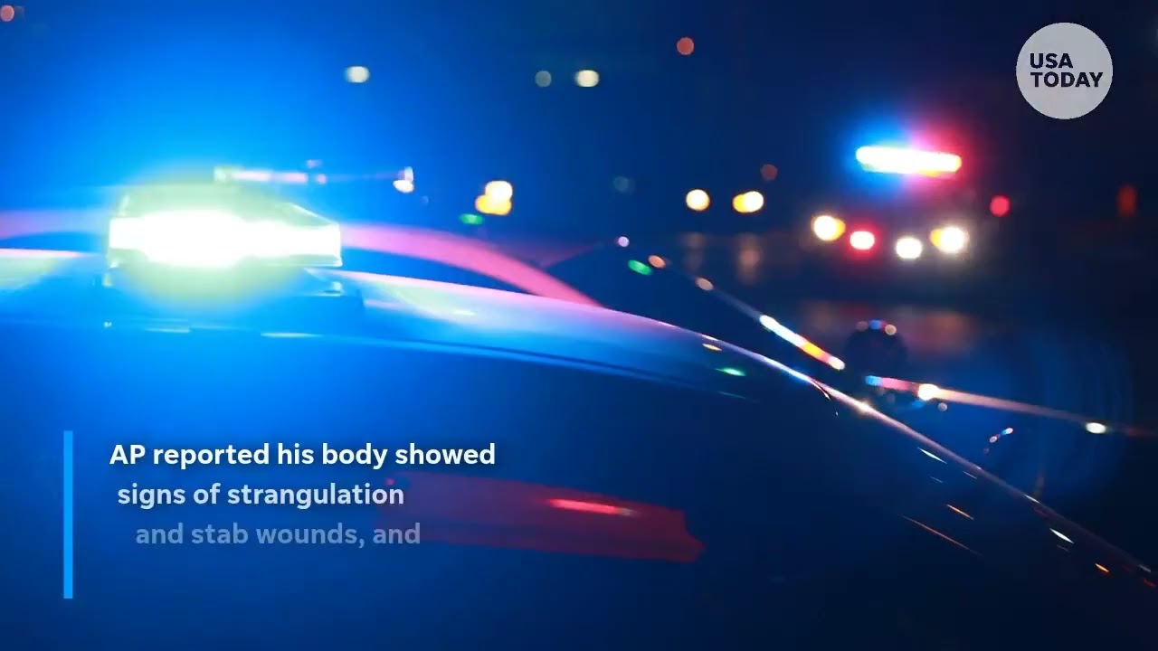 Surfing legend Kurt Van Dyke found dead in Costa Rica