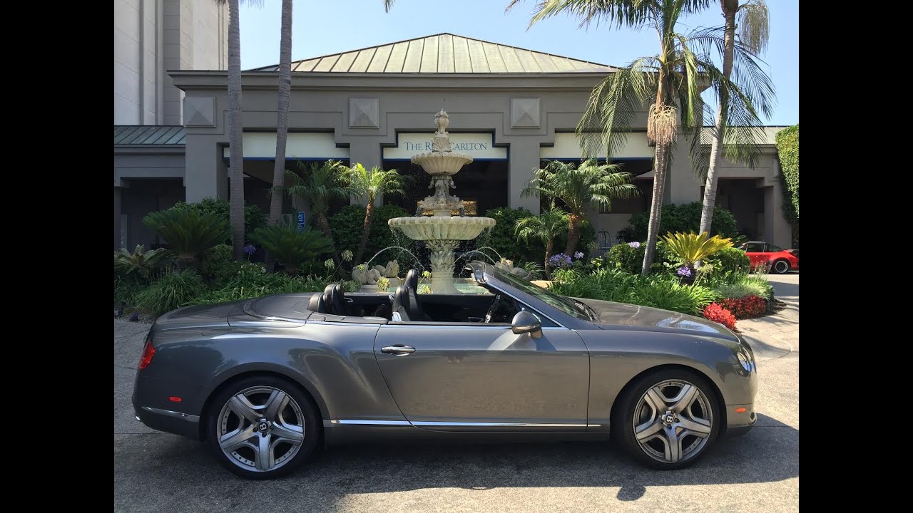 Inside The The Ritz Carlton, Marina del Rey, California